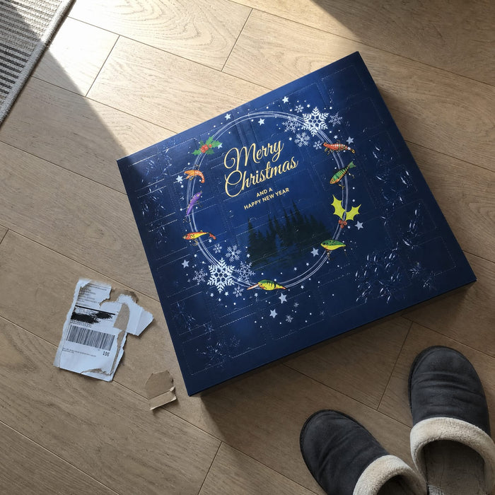 So many fun surprises